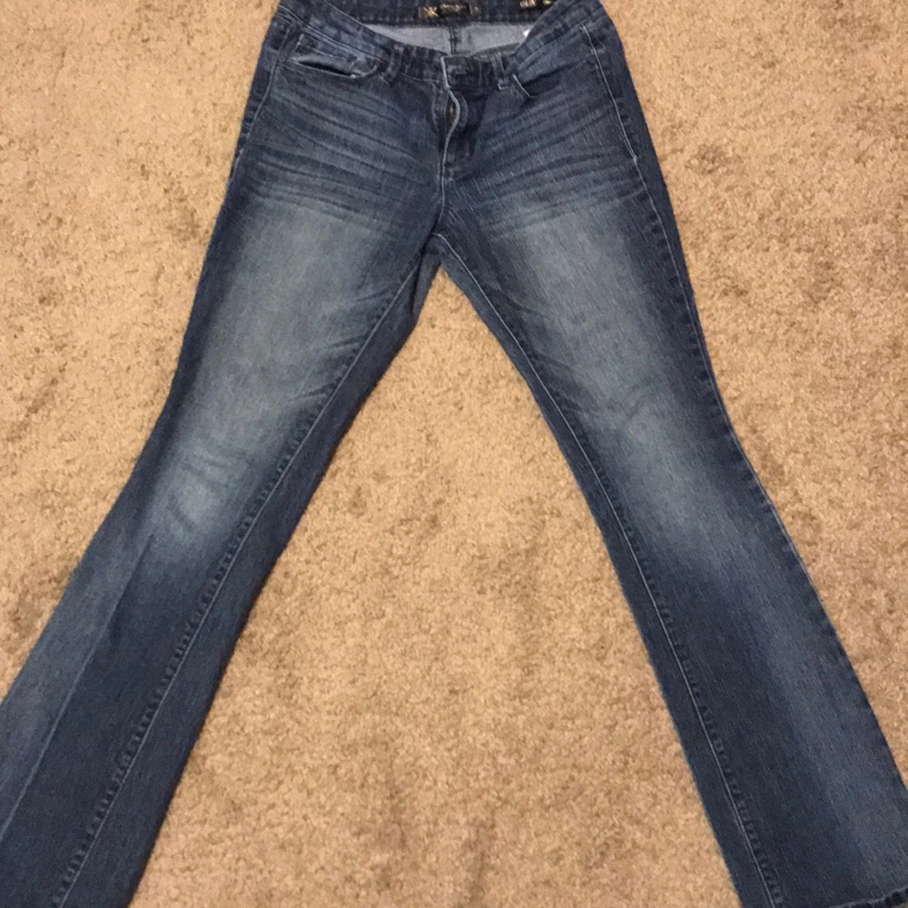 Jeans Kardashian